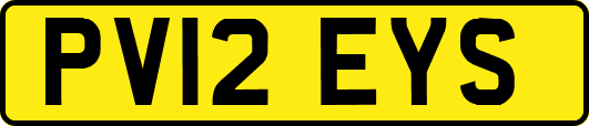 PV12EYS