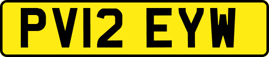 PV12EYW