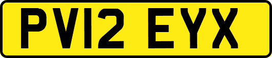 PV12EYX