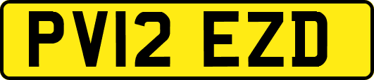 PV12EZD