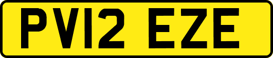 PV12EZE