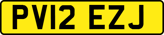 PV12EZJ