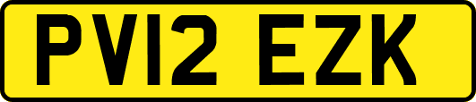 PV12EZK