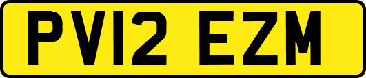 PV12EZM