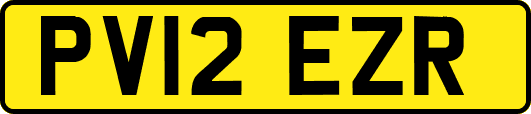 PV12EZR