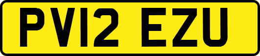 PV12EZU