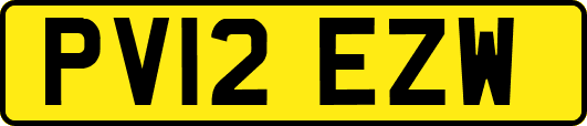 PV12EZW