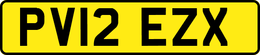 PV12EZX