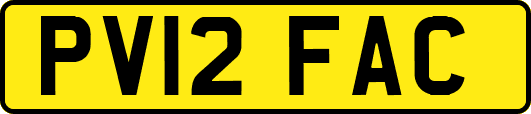 PV12FAC