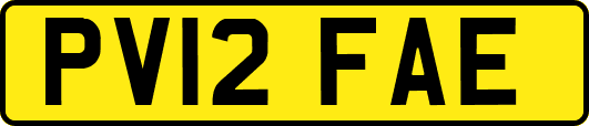 PV12FAE