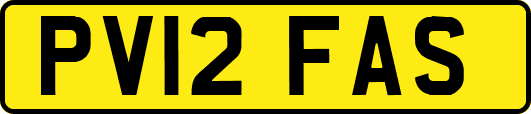 PV12FAS