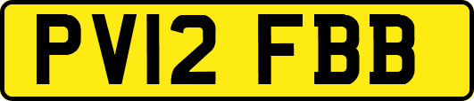 PV12FBB