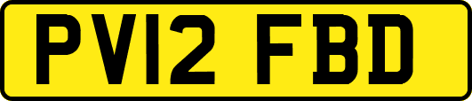 PV12FBD