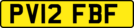 PV12FBF