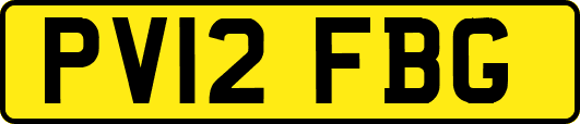 PV12FBG