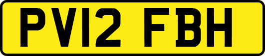 PV12FBH