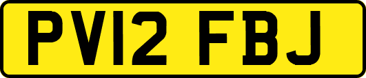 PV12FBJ
