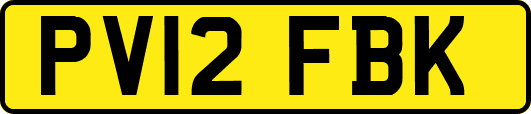 PV12FBK