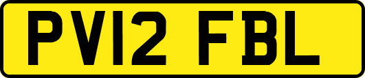 PV12FBL
