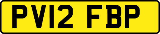 PV12FBP