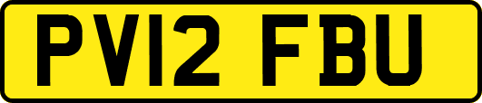 PV12FBU