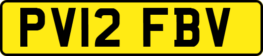 PV12FBV