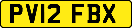 PV12FBX