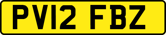 PV12FBZ