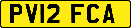 PV12FCA