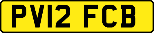 PV12FCB