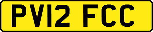 PV12FCC