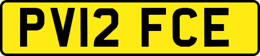 PV12FCE