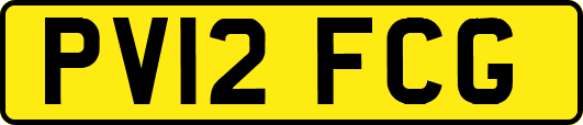 PV12FCG