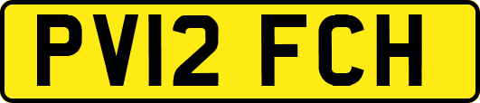 PV12FCH
