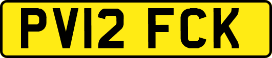 PV12FCK