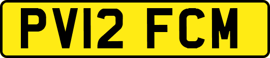 PV12FCM