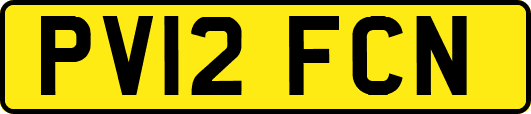 PV12FCN