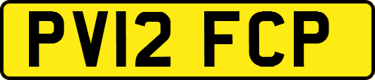 PV12FCP