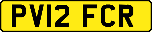 PV12FCR