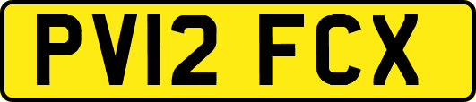 PV12FCX