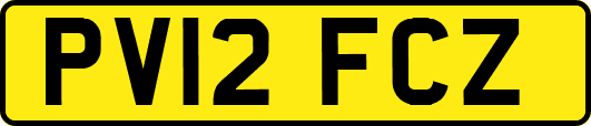 PV12FCZ