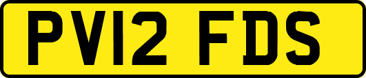 PV12FDS