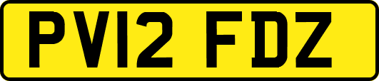 PV12FDZ