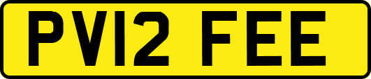 PV12FEE