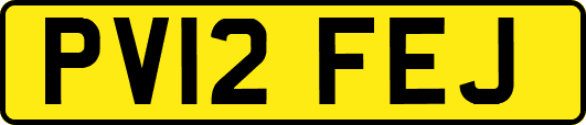 PV12FEJ