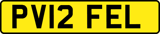 PV12FEL