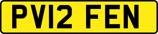 PV12FEN