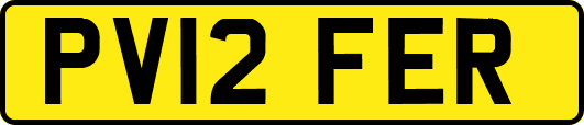 PV12FER