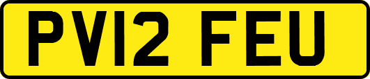 PV12FEU