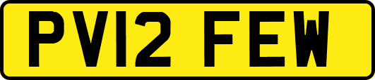 PV12FEW